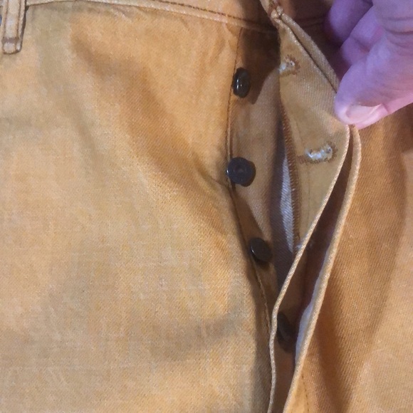 501 Levi’s - Picture 4 of 6